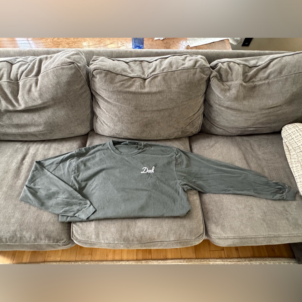 OG Barstool Dad Shirt